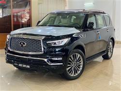 ئينفنتي QX80